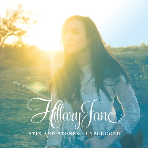 HillaryJane - Celebrity (Unplugged)