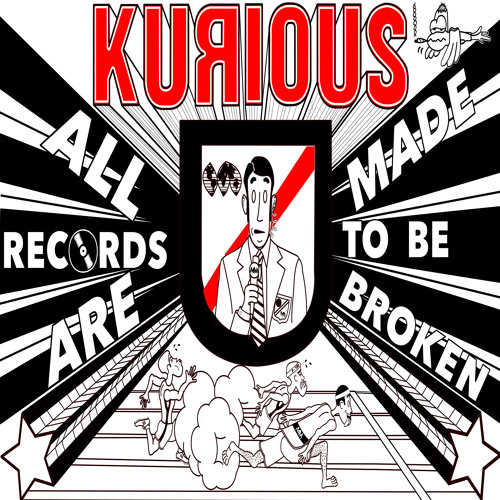 All Records Are Made To Be Broken - Kurious (2014)