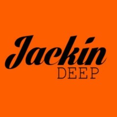 JackinDeep Podcast 001 mixed by Steve Bacard