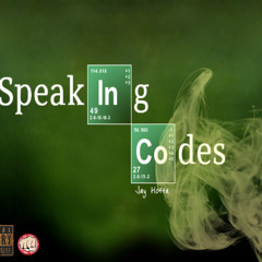 Speaking In Codes △ - Jay Hoffa (Prod. Immaculate Ace)