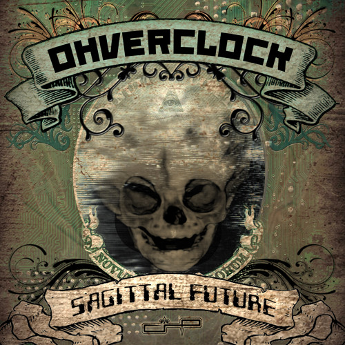 Sagittal Future_[CHP018]_Album Preview