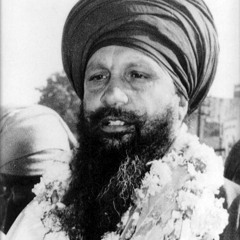 KATHA - SHAHEEDI GURU TEG BAHADUR SAHIB JI (1975)
