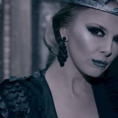 SONIA NEMSKA - Kato Staklo - DJ ASKY EXT. OFFICIAL VERSION