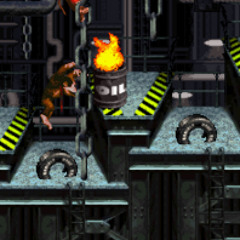 Kremkroc Industries ("Fear Factory" ~ David Wise)