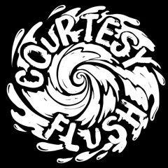 PURE EVIL by Courtesy Flush