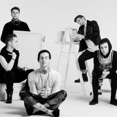 The Neighbourhood - Sweater Weather (Live Acoustic)