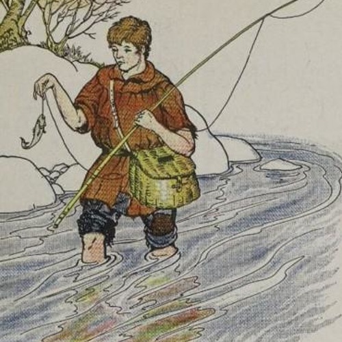 The Fisherman