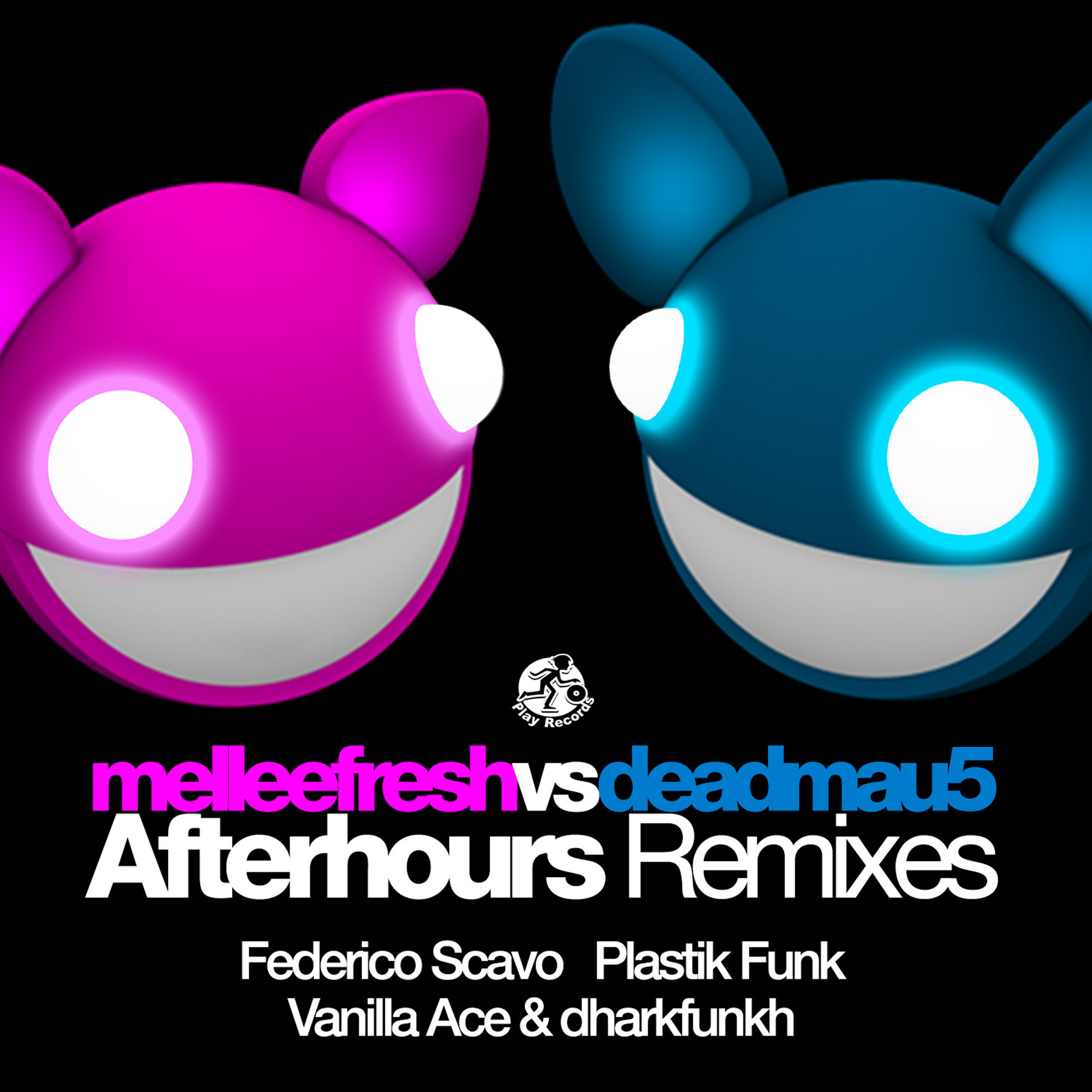 Melleefresh vs deadmau5 / Afterhours (Plastik Funk Remix) episode artwork