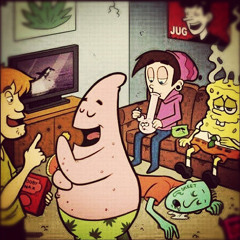 Faded -Kelvin Scale & TerryTerry prod. by JUSAMELODY