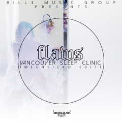 Vancouver Sleep Clinic - Flaws  [mechsicko edit]