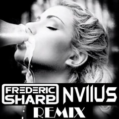 Milky Chance - Stolen Dance (F-Sharp & Nviius Remix)