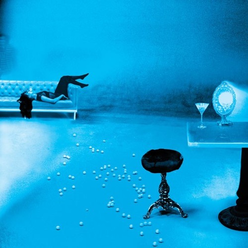 Jack White - "Parallel" Clip - Non-Album B-side to "Would You Fight For My Love"