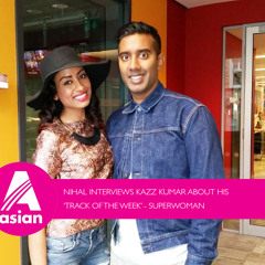 Superwoman (Acoustic) + interview