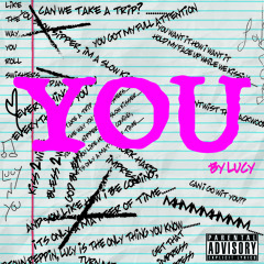 Lucy- YOU