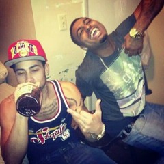 Smokin to the top at Connecticut