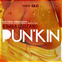 Punkin (Kimba Sorzano)