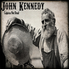 John Kennedy - Vamos Pro Bar