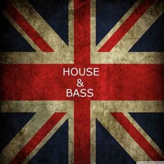 Mikey G - House & Bass Mix Nov 2014 (Free Download)