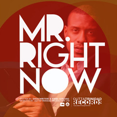Mr. Right Now(Kimba Sorzano)