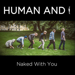 NAKED WITH YOU