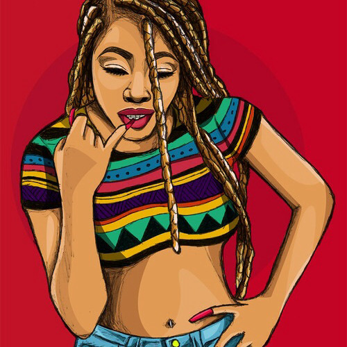 Hip R&B Hop