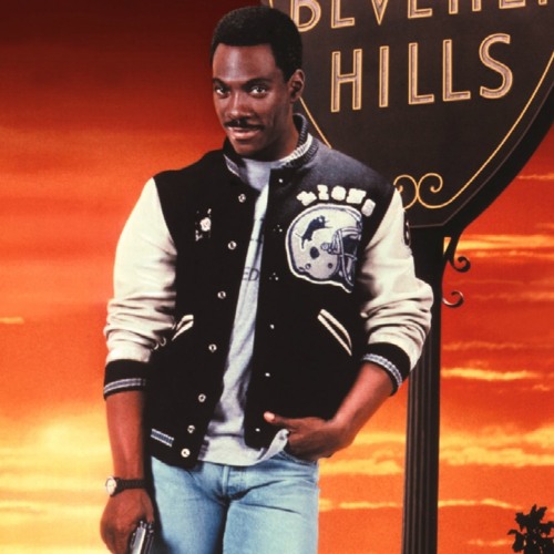Axel F