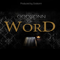 Godsonn - Word