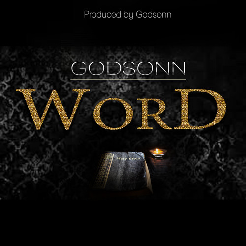 Godsonn - Word