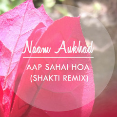 Aap Sahai Hoa - Shakti Remix