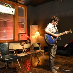 Ain't Got Much To Say (Punk Kid)