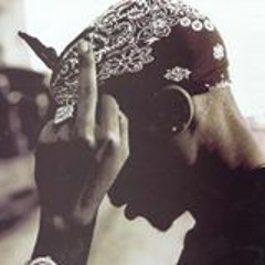2Pac Feat. Papoose - Raise Up [DJ Fatalveli & DJ Thugmind]