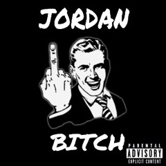 Jordan Bitch -Kvng Graffiti