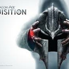 Thedas Love Theme   Dragon Age Inquisition Soundtrack