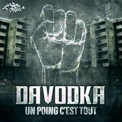 Davodka MSD - Prendre Du Recul - (Ft. Acrobat)