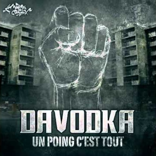 Davodka - La Der Des Ders ( Prod - Art Aknid )