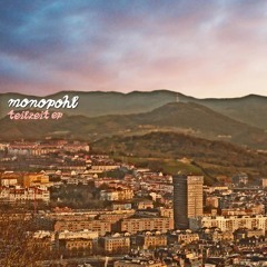 Monopohl - 07 - Mitten im Wald (Teilzeit EP) (FREE DOWNLOAD)