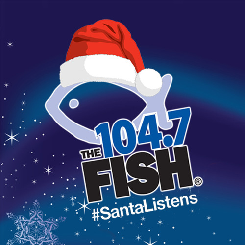 104.7 fish live