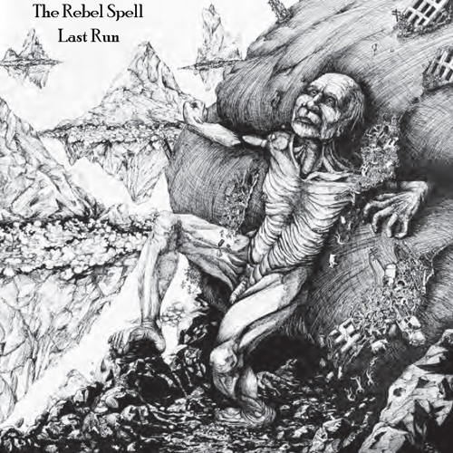 The Rebel Spell - Hopeless