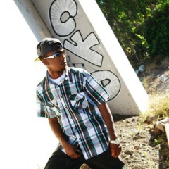 LG "THIZ MUZIK" (Produced by LG)