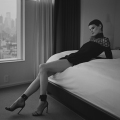 Three Colors  Blue  Julie And Lucille At The Strip Club