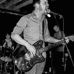 Warm Widow - 'Crawl Backer'