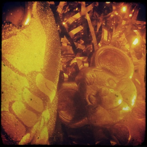 The Creeps (UNRELEASED 2012 DEMO w/Outro)