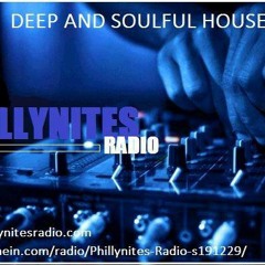 Phillynites Radio Dj Elle Cee in the Mix 23/11/14