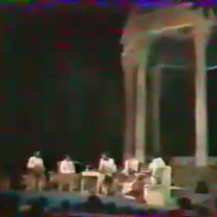 چهارمضراب سرکش - مرحوم پرویز مشکاتیان