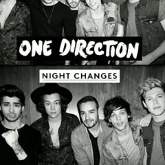 Night Changes - One Direction - Acoustic Cover