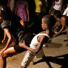 DJ Collision - Siddung Pon Cocky