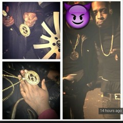 Migos get chain snatched