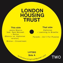 LHT003 B1 Learning To Breathe