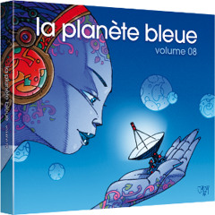 La Planète Bleue volume 08 promo 1
