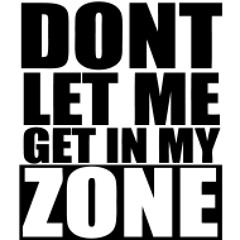 In My Zone W/ Luciano, L.ryze And Michael Bless (Produced by fortified Records)